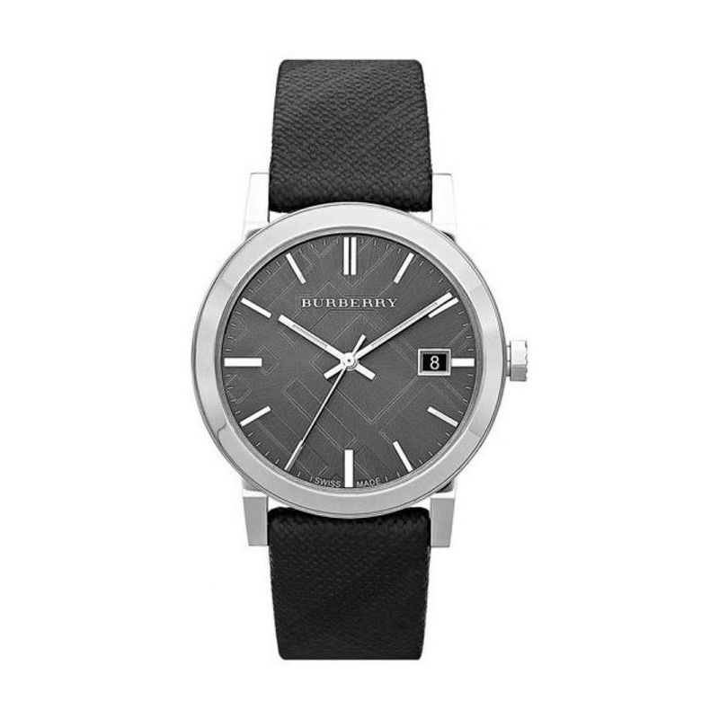 BURBERRY - Reloj Burberry Classic Bu9024 Negro
