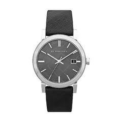 BURBERRY - Reloj Classic Bu9024 Negro