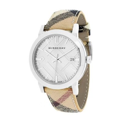 Imagen 2 del producto Reloj Unisex Classic Bu9025 Beige