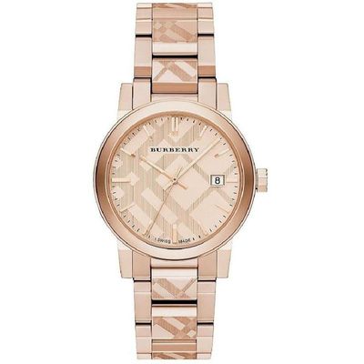 Imagen 2 del producto Reloj Classic BU9039 Oro Rosa