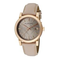 Reloj Classic Bu9109 Beige