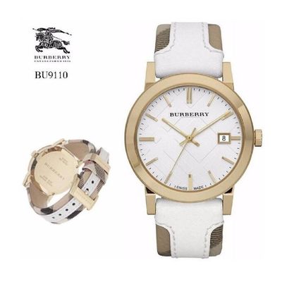 Imagen 2 del producto Reloj Classic Bu9110 Blanco