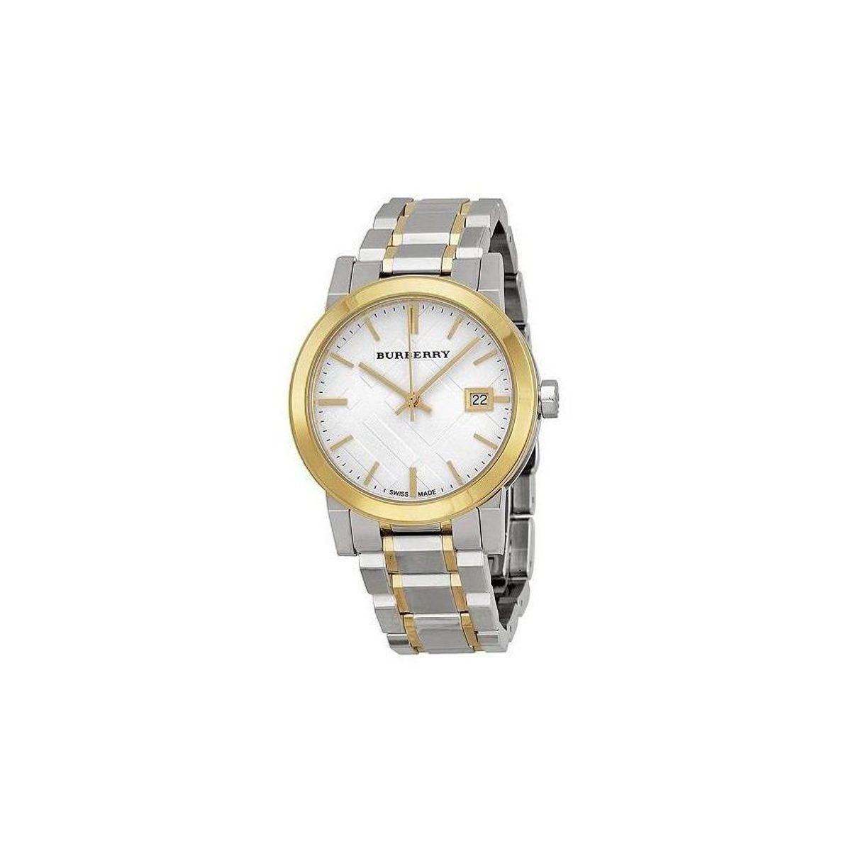 BURBERRY - Reloj Burberry Classic Bu9115 Multicolor