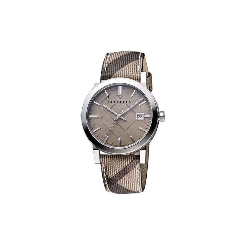 BURBERRY - Reloj Burberry Classic Bu9118 Beige