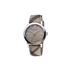 BURBERRY - Reloj Classic Bu9118 Beige