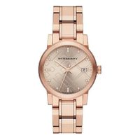 Reloj Classic Bu9126 Oro Rosa