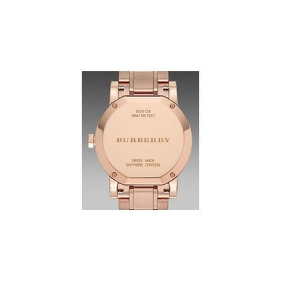 Imagen 2 del producto Reloj Classic Bu9126 Oro Rosa