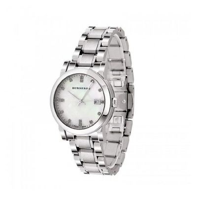 Imagen 2 del producto Reloj Classic Bu9125 Plateado