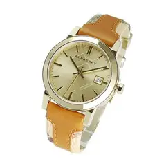 BURBERRY - Reloj Classic Bu9133 Multicolor