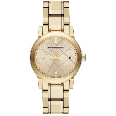Imagen 2 del producto Reloj Classic Bu9134 Dorado