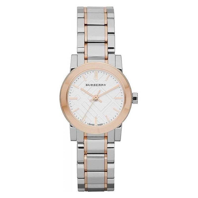 BURBERRY - Reloj Burberry Classic Bu9205 Multicolor