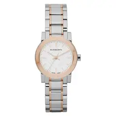 BURBERRY - Reloj Classic Bu9205 Multicolor