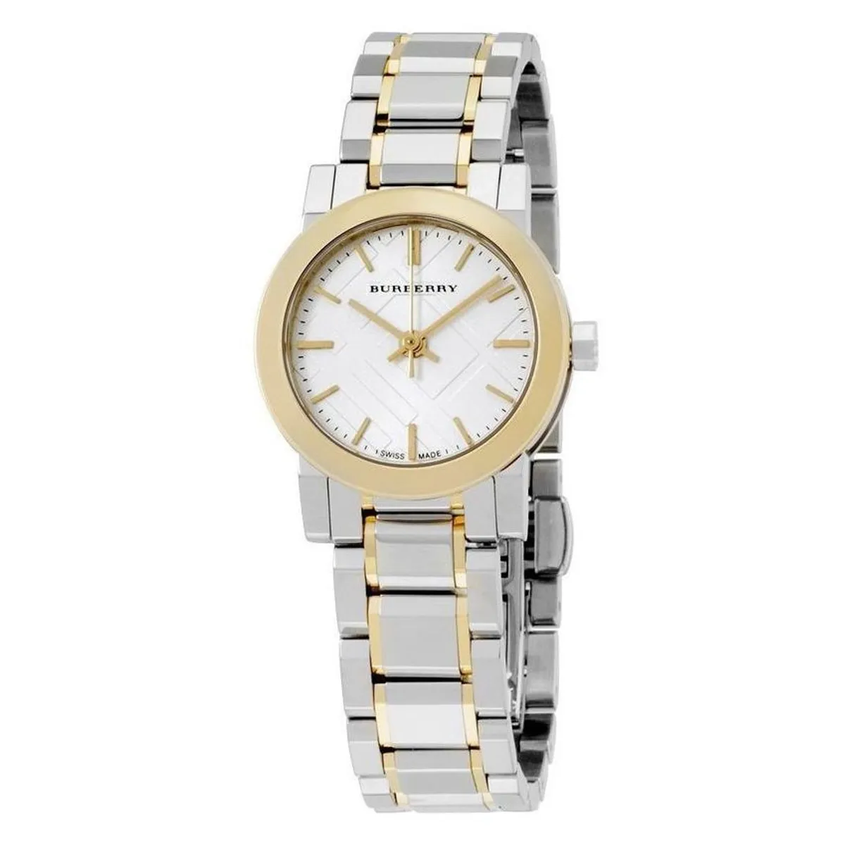 BURBERRY - Reloj Burberry Classic Bu9217 Multicolor