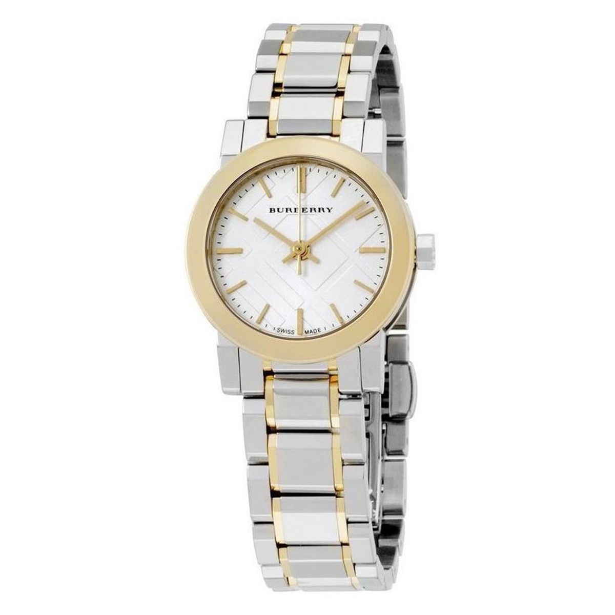 BURBERRY - Reloj Burberry Classic Bu9217 Multicolor