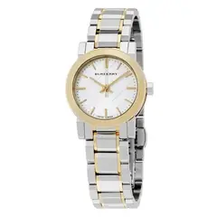 BURBERRY - Reloj Classic Bu9217 Multicolor