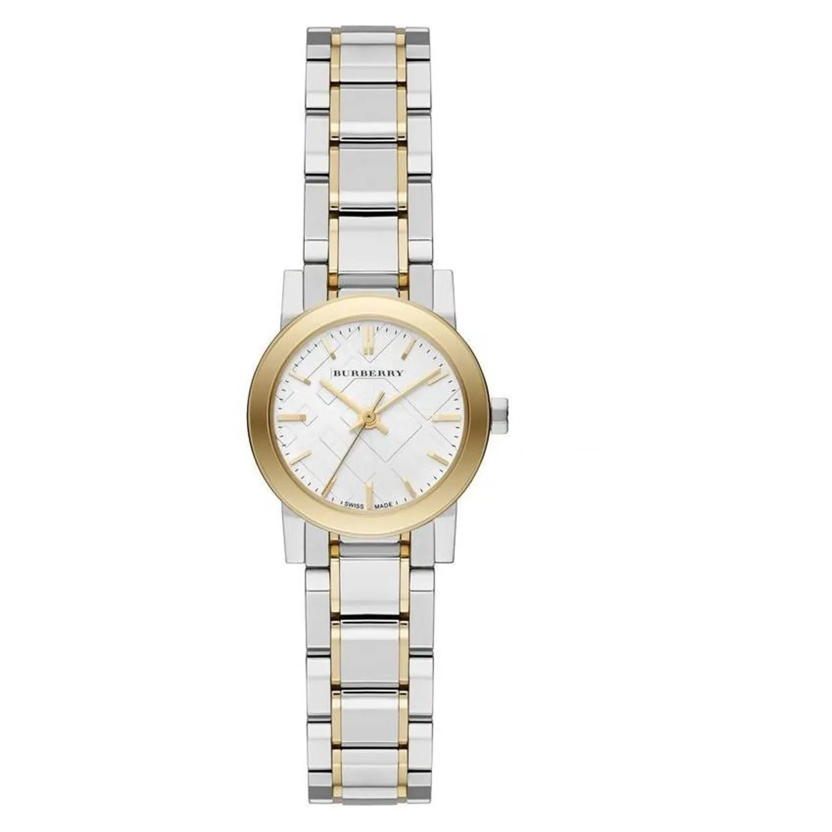 BURBERRY - Reloj Burberry Classic Bu9217 Multicolor
