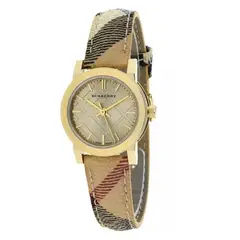 BURBERRY - Reloj Classic Bu9219 Multicolor