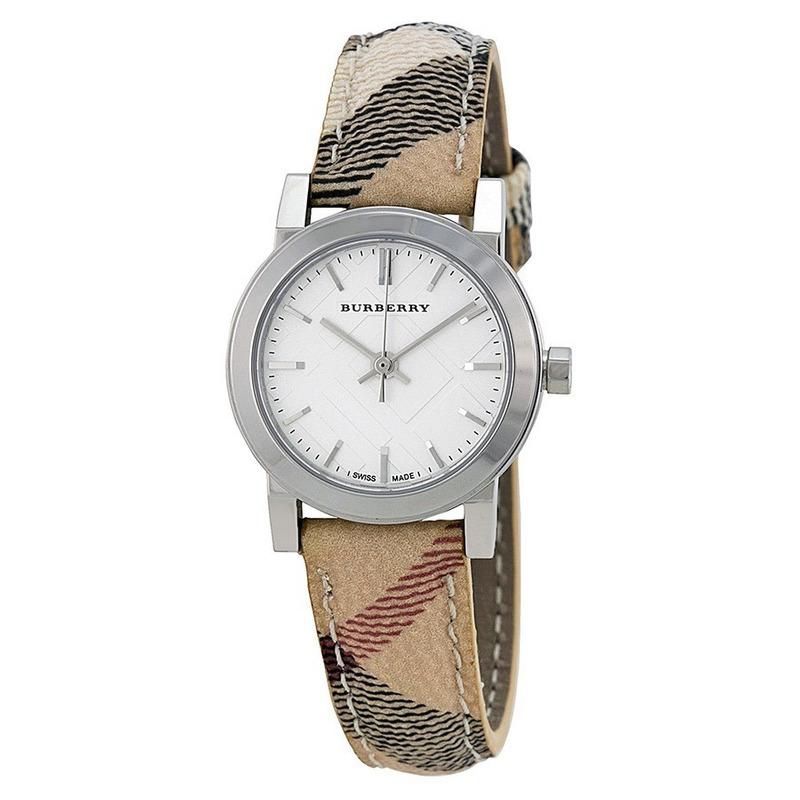 BURBERRY - Reloj Burberry Classic Bu9222 Beige