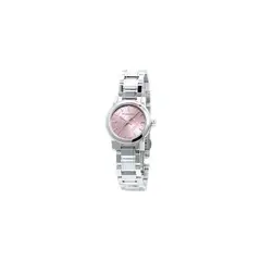 BURBERRY - Reloj Classic Bu9231 Plateado