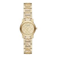 Reloj Classic Bu9234 Dorado