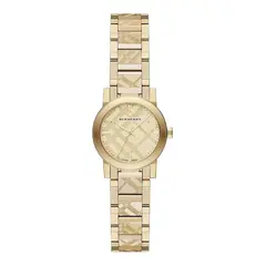 BURBERRY - Reloj Classic Bu9234 Dorado