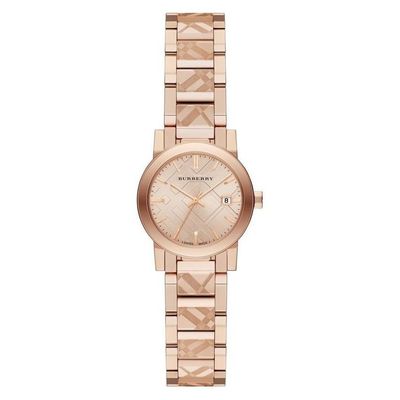 Imagen 2 del producto Reloj Classic Bu9235 Oro Rosa