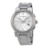 Reloj Classic Bu9350 Plateado