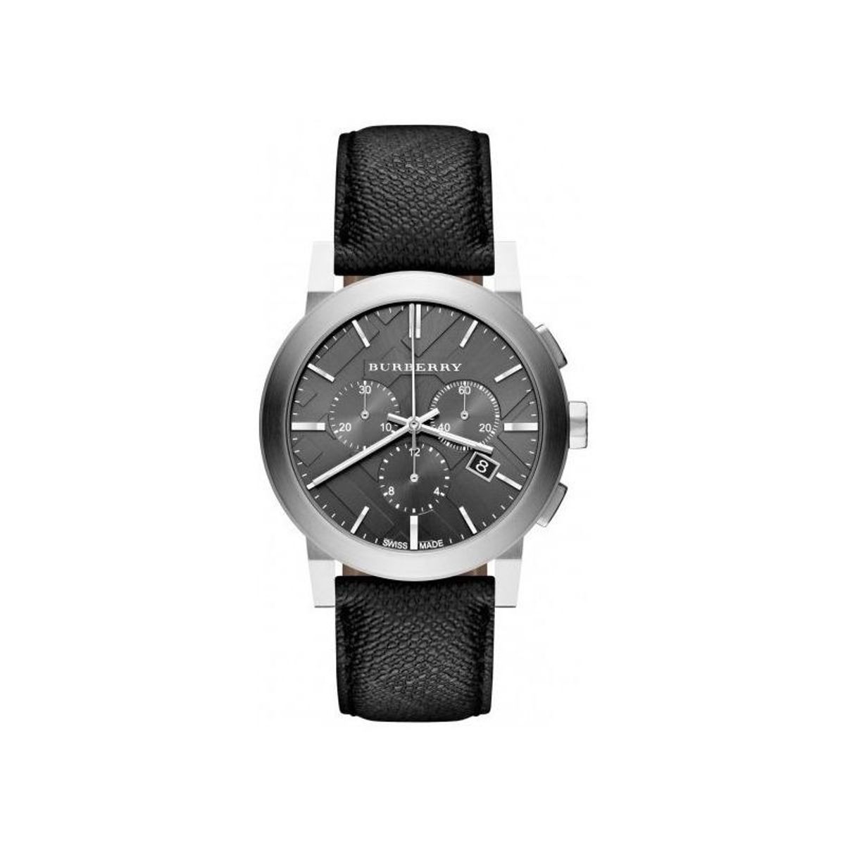 BURBERRY - Reloj Burberry Classic Bu9359 Negro