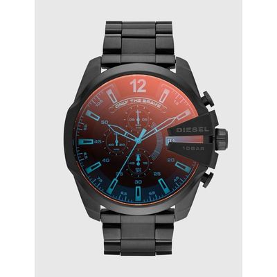 Imagen 2 del producto Reloj Mega Chief Dz4318 Negro