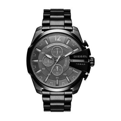 Imagen 2 del producto Reloj Mega Chief Dz4355 Negro