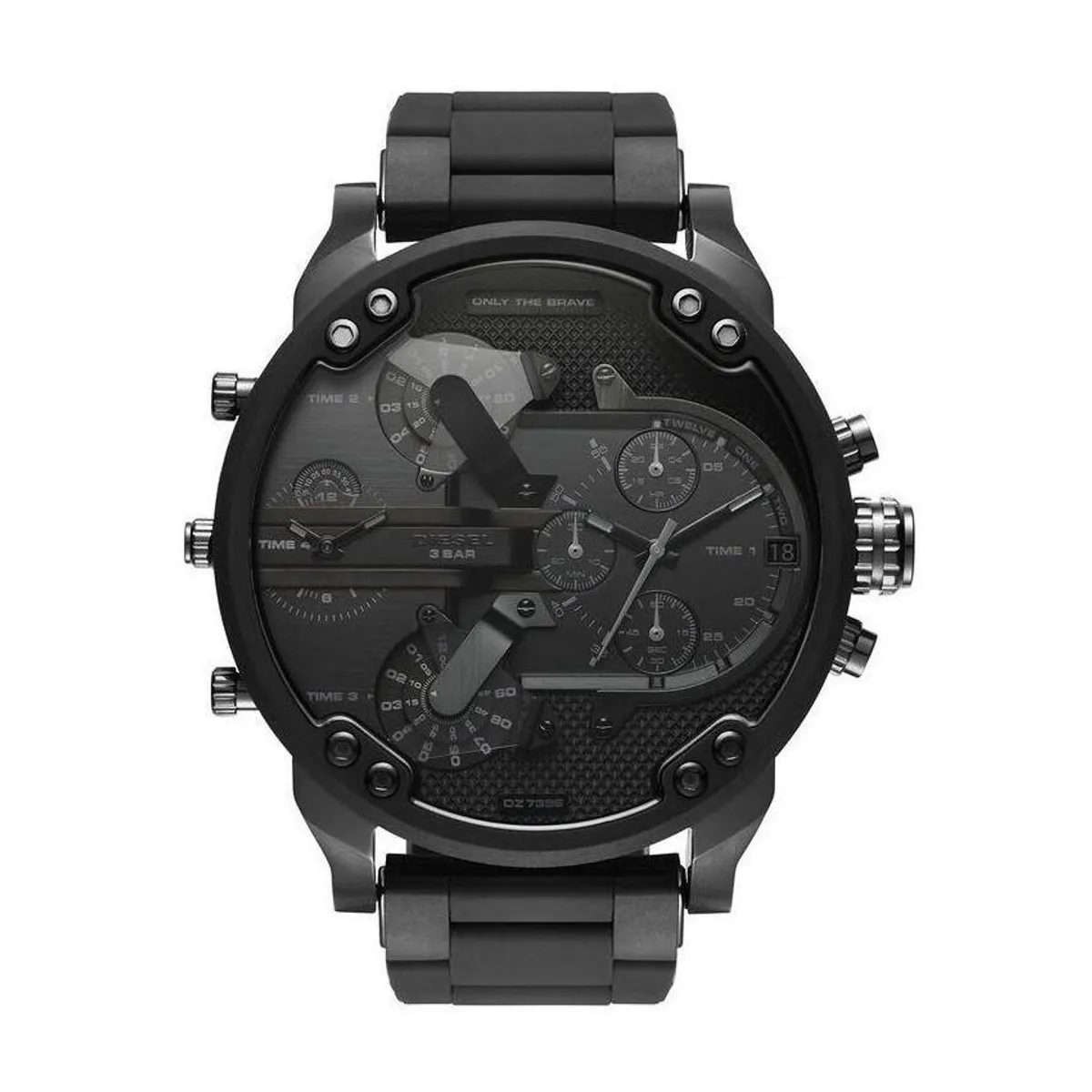 DIESEL - Reloj Diesel Mr Daddy Dz7396 Negro