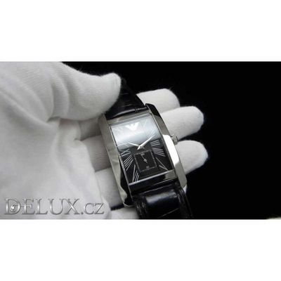 Imagen 2 del producto Reloj Classic AR0143 Negro