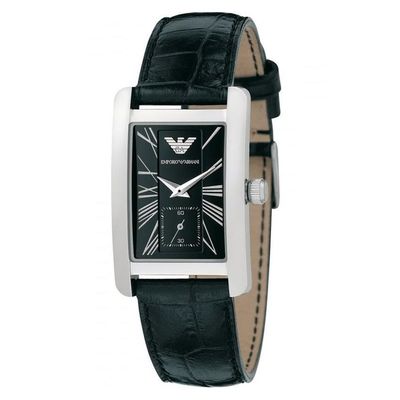 Imagen 2 del producto Reloj Classic Ar0144 Negro
