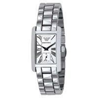 Reloj Classic Ar0146 Plateado