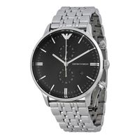 Reloj Classic AR0389 Negro