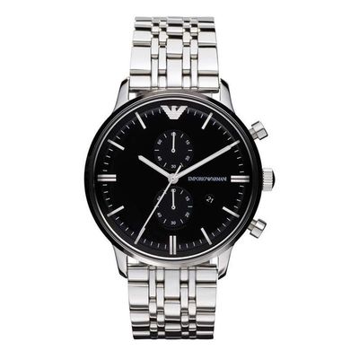 Imagen 2 del producto Reloj Classic AR0389 Negro