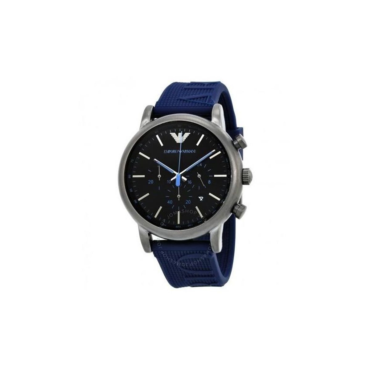 EMPORIO ARMANI - Reloj Emporio Armani Classic AR11023 Azul