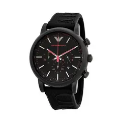 EMPORIO ARMANI - Reloj Classic Ar11024 Negro