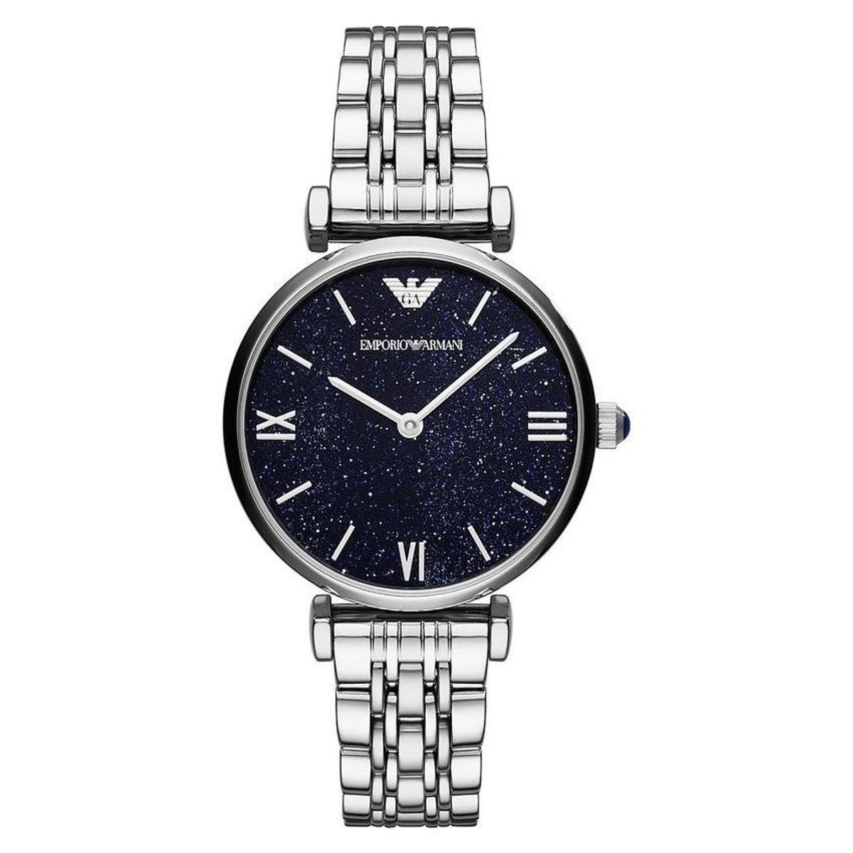 EMPORIO ARMANI - Reloj Emporio Armani Classic Ar11091 Plateado