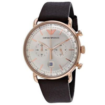 Imagen 2 del producto Reloj Classic Ar11106 Café