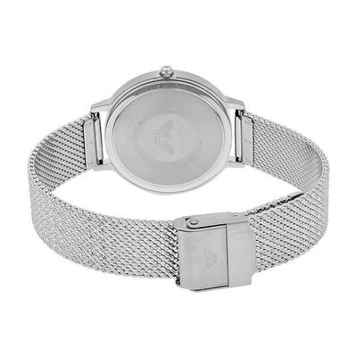 Imagen 2 del producto Reloj Classic Ar11128 Plateado