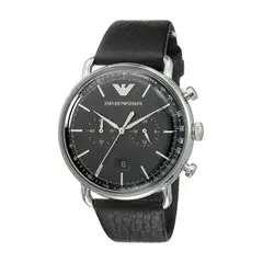 EMPORIO ARMANI - Reloj Classic Ar11143 Negro