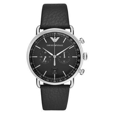 Imagen 2 del producto Reloj Classic Ar11143 Negro