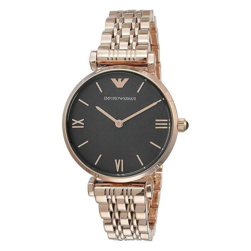 EMPORIO ARMANI - Reloj Emporio Armani Classic Ar11145 Oro Rosa