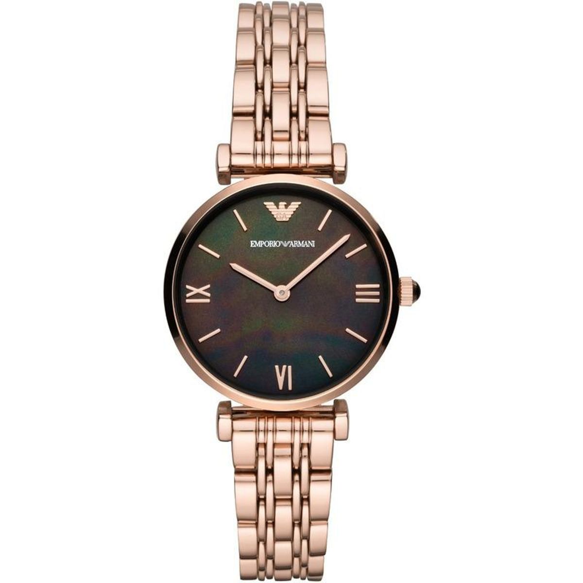 EMPORIO ARMANI - Reloj Emporio Armani Classic Ar11145 Oro Rosa