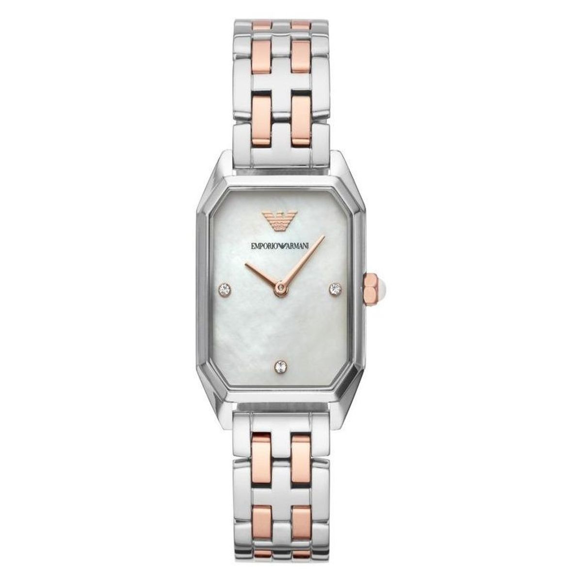 EMPORIO ARMANI - Reloj Emporio Armani Classic Ar11146 Multicolor