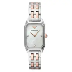 EMPORIO ARMANI - Reloj Classic Ar11146 Multicolor