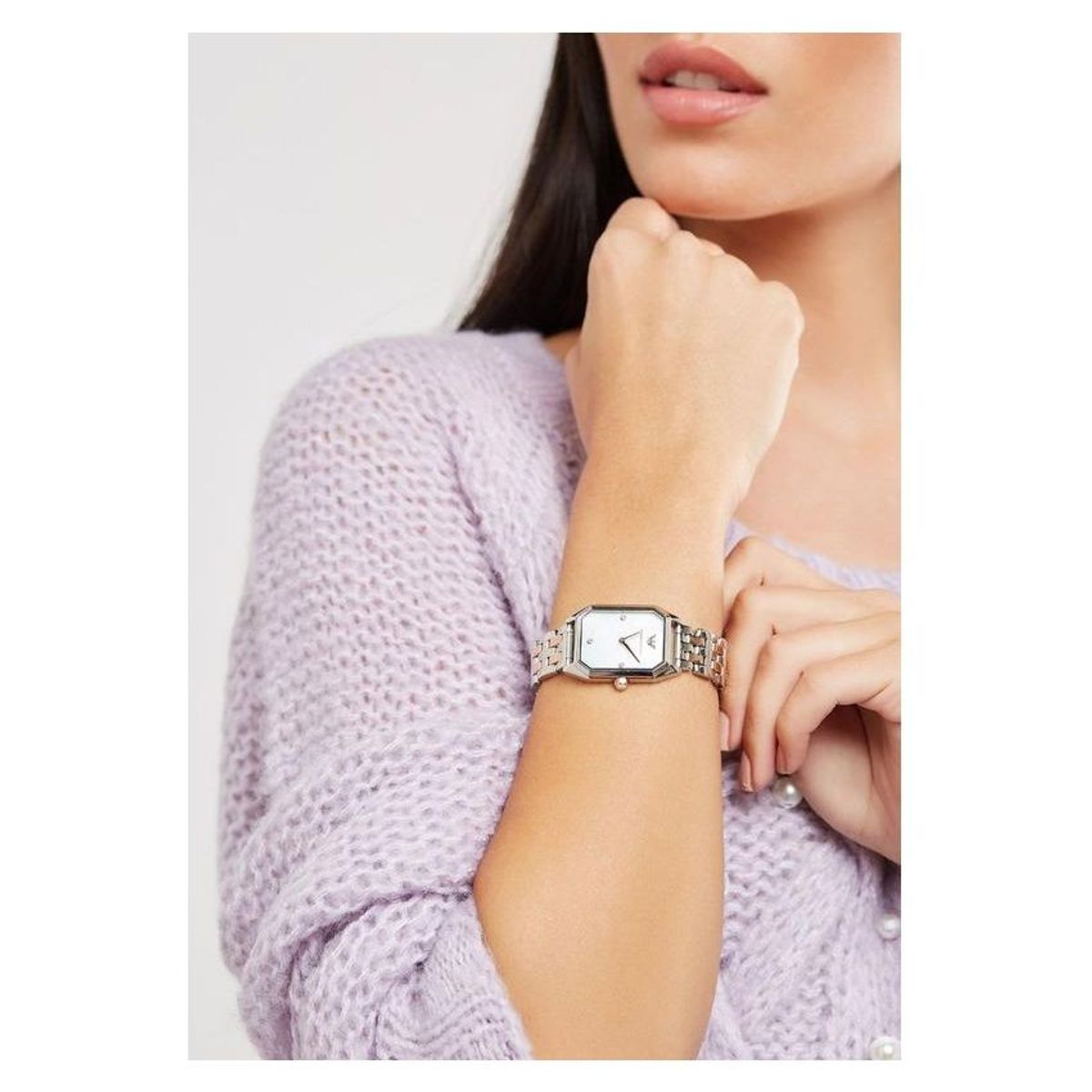 EMPORIO ARMANI - Reloj Emporio Armani Classic Ar11146 Multicolor