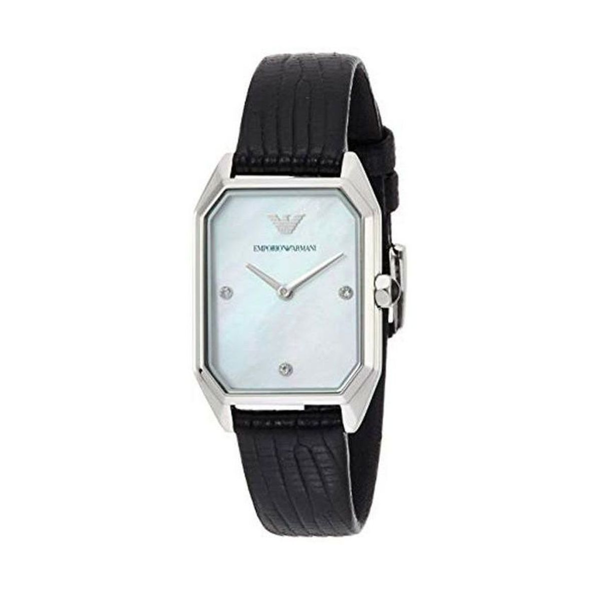 EMPORIO ARMANI - Reloj Emporio Armani Classic Ar11148 Negro