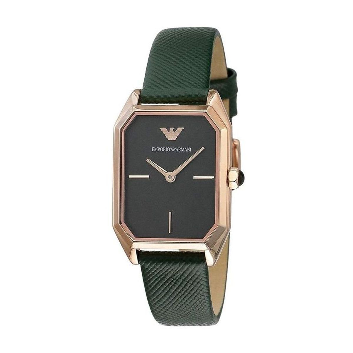 EMPORIO ARMANI - Reloj Emporio Armani Classic Ar11149 Verde